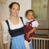 Profilfoto Ines Bope Profilfoto von Ines Bope