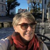 Profilfoto Petra Hollerer Profilfoto von Petra Hollerer