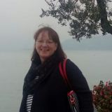 Profilfoto Belinda Danek Profilfoto von Belinda Danek