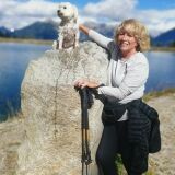 Profilfoto Erika Leidlmair Profilfoto von Erika Leidlmair