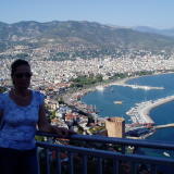 Profilfoto Brigitte Böhm Profilfoto von Brigitte Böhm