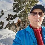 Profilfoto von Walter Riedl