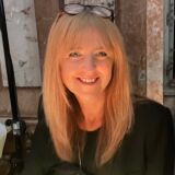 Profilfoto von Sonja Maureder