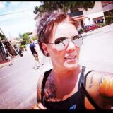 Profilfoto Annika Prinz Profilfoto von Annika Prinz