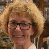 Profilfoto Gabriele Janele Profilfoto von Gabriele Janele