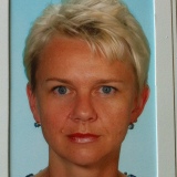 Profilfoto Alexandra Liebhart Profilfoto von Alexandra Liebhart