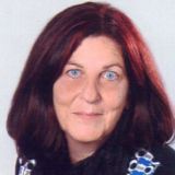 Profilfoto Susanna Zimmermann Profilfoto von Susanna Zimmermann