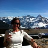 Profilfoto Belinda Hintermaier Profilfoto von Belinda Hintermaier