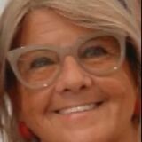 Profilfoto Theodora Valerie Battaglia Profilfoto von Theodora Valerie Battaglia