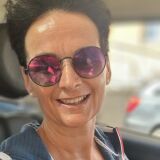 Profilfoto Tamara Hersch Profilfoto von Tamara Hersch