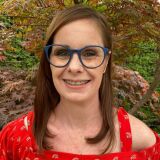 Profilfoto Alexandra Brandstätter Profilfoto von Alexandra Brandstätter