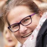 Profilfoto Isabella Lehrner Profilfoto von Isabella Lehrner