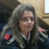 Profilfoto Christine Fuchs Profilfoto von Christine Fuchs