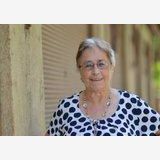 Profilfoto von Rosalinde Rebernig