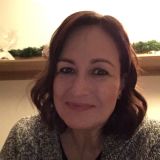 Profilfoto Sabine Gasser Profilfoto von Sabine Gasser