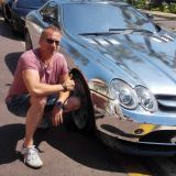 Profilfoto Christian Fischer Profilfoto von Christian Fischer