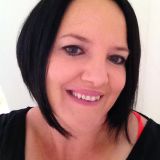 Profilfoto Barbara Bauer Profilfoto von Barbara Bauer