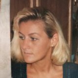 Profilfoto Angelika Pucher Profilfoto von Angelika Pucher