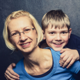 Profilfoto Gabi Hochrieser Profilfoto von Gabi Hochrieser