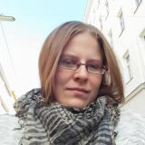 Profilfoto von Jacqueline Draxler