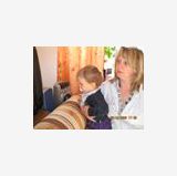 Profilfoto Simone Migge Profilfoto von Simone Migge