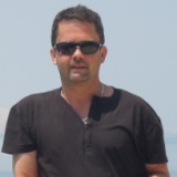 Profilfoto Oliver Joachimsthaler Profilfoto von Oliver Joachimsthaler