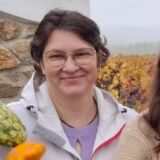 Profilfoto Elke Prem Vigne Profilfoto von Elke Prem Vigne