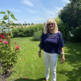 Profilfoto von Gertrude Büchinger