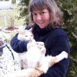 Profilfoto Susanna Dötzl Profilfoto von Susanna Dötzl