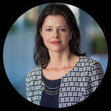 Profilfoto von Hedwig Maria Wilhelm