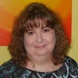 Profilfoto Alexandra Singer Profilfoto von Alexandra Singer