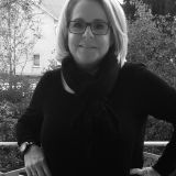 Profilfoto Alexandra Haas Profilfoto von Alexandra Haas