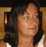 Profilfoto Siglinde Grundschober Profilfoto von Siglinde Grundschober