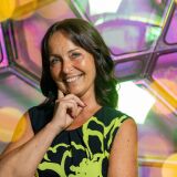 Profilfoto von Sybille Posch