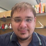 Profilfoto von Gabriel Thiel