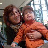 Profilfoto Elisabeth Pirc Profilfoto von Elisabeth Pirc