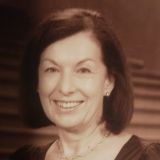 Profilfoto Gabriele Edlinger Profilfoto von Gabriele Edlinger