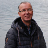 Profilfoto Roland Wimmer Profilfoto von Roland Wimmer