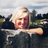 Profilfoto Alexandra Vylimek Profilfoto von Alexandra Vylimek