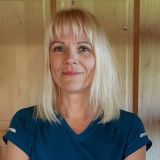 Profilfoto Claudia Mürkl Profilfoto von Claudia Mürkl