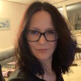 Profilfoto von Astrid Heinisch