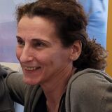 Profilfoto von Donka Sommerfeld