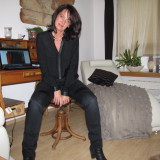 Profilfoto Claudia Hauser Profilfoto von Claudia Hauser