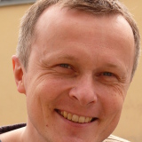 Profilfoto Thomas Schuh Profilfoto von Thomas Schuh