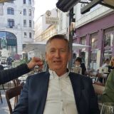 Profilfoto Siegfried Schneider Profilfoto von Siegfried Schneider