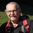 Profilfoto Peter Reiter Profilfoto von Peter Reiter