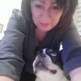 Profilfoto Alexandra Watzinger Profilfoto von Alexandra Watzinger