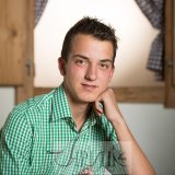 Profilfoto Thomas Gruber Profilfoto von Thomas Gruber