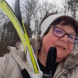 Profilfoto Christine Bauer Profilfoto von Christine Bauer