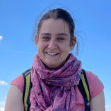 Profilfoto Sonja Buchegger Profilfoto von Sonja Buchegger